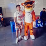 Erick Huitron - @erickdanielhuitron - Instagram