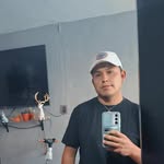 Erick Huitron - @danien_lms - Instagram