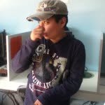 Erick Lief Huitron Vega - @ericklief - Instagram