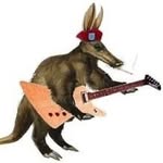 Erik Hultgren - @daddyaardvark - Instagram