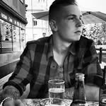 Erik Hultgren - @dahaalt - Instagram