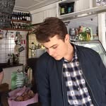 Erik Hultgren - @hultgren2000 - Instagram