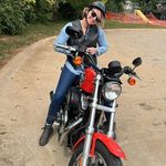 Erica Hungate - @ericahungate - Instagram