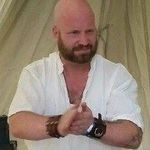 Eric Huntley - @pastores33 - Instagram