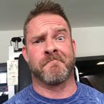Eric Huntley - @erictheone1977 - Instagram