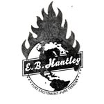 Eric Huntley - @e_b_huntley - Instagram