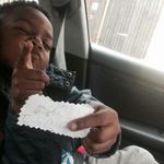 Eric Huntley - @erichuntley43 - Instagram