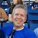 Eric D. Huntsman - @eric_huntsman - Instagram
