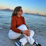 Erica Huppert Bovo - @ericahuppert - Instagram