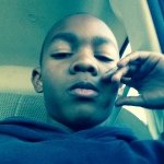 Eric Hurd - @lil_e_man_123 - Instagram