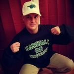 Eric Hurd - @ericthefreakinpioneer - Instagram
