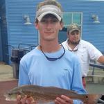 Eric Hurd - @lowcountrynative - Instagram