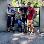 Eric Hurd - @erichurd9763 - Instagram