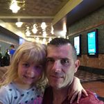Eric Hurd - @eric_and_izzy - Instagram