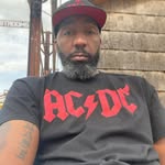 Eric X. Hurd - @scorpionking76 - Instagram