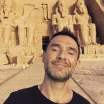 Eric Husketh - @mossthings - Instagram