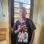 Eric Hussein - Facebook