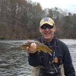 Fly fishing in Japan proves familiar and rewarding