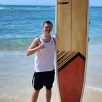 Eric Hussey - @erichussey51 - Instagram