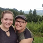 Eric Hussey - @unbakedtortoise - Instagram