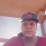Eric Huston - @sapphiredemon1420 - Instagram