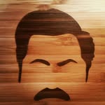 Eric Huston - @harbingerofronswanson - Instagram