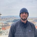 Eric Huston - @ehuston - Instagram