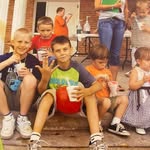 Eric Hutchison - @erichutch19 - Instagram
