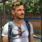 Eric Huth - @huthhuthhuth20 - Instagram