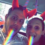 Eric Huth - @thetimetravelingjuggernaut - Instagram