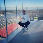 Eric Huth - @mayor_of_mass - Instagram