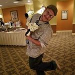 Eric Huth - @kickstandingandyou - Instagram