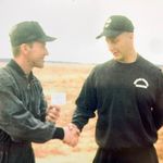 Eric Huth - @erichuthpj - Instagram