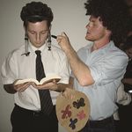 Eric Huther - @eric_huth - Instagram