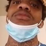 Eric Hutt-Long - @lil_morechi - Instagram