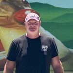 Eric Hutto - @gr8_mountain_man - Instagram
