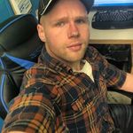 Eric Hutto - @hutto4035 - Instagram
