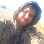 Eric Hutto - @hutto86 - Instagram