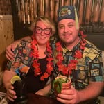 Eric Hutzel - @tikihut_zel - Instagram