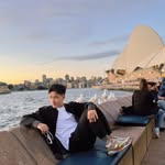 Eric-EyebrowLips - @_erichuynh - Instagram