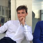 Eric Huysmans - @erichuysmans - Instagram