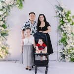 Huỳnh Thanh Nhiều - @eric.huynh.1213 - Instagram