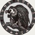 Eric Hyde - @studbuzzardartcollective - Instagram