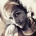 Eric Von Hyde - @james.lyrixx - Instagram