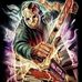 Erik Hyder - Facebook