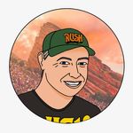 Eric Hynes - @erichynes2112 - Instagram