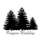 Eric Hynes - @pinegrove_woodshop - Instagram