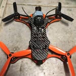 Eric Hysell - @invertedmindfpv - Instagram