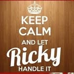 Ricky Hysell - @rickyh617 - Instagram
