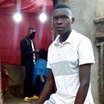 Eric Hyson - @kirenga_donald - Instagram